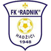 FK Radnik Hadzici