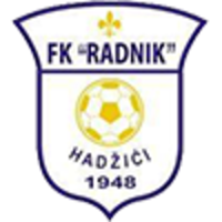 FK Radnik Hadzici