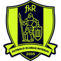 FK Riteriai