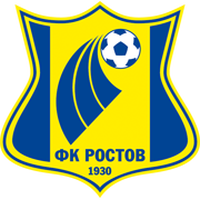 FK Rostov Youth