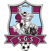 FK Sfîntul Gheorghe Suruceni (- 2023)