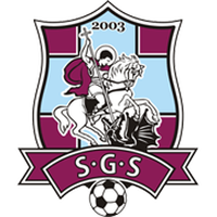 FK Sfîntul Gheorghe Suruceni (- 2023)