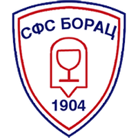 FK SFS Borac