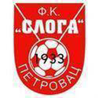 FK Sloga Petrovac na Mlavi