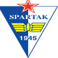 FK Spartak Zdrepceva Krv U19