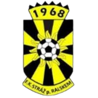 FK Straz Pod Ralskem