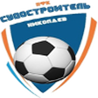FK Sudnobudivnyk