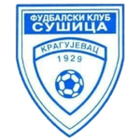 FK Susica Kragujevac
