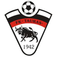 FK Tauras II