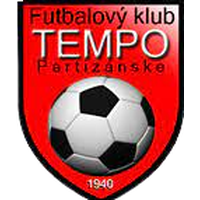 FK Tempo Partizanske