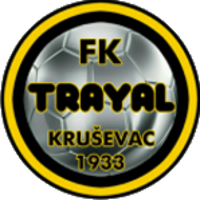 FK Trajal Krusevac