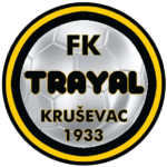 FK Trayal Krusevac U19