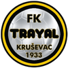 FK Trayal Krusevac U19
