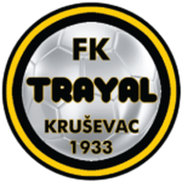 FK Trayal Krusevac U19