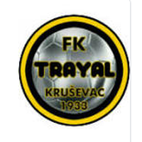 FK Trayal Krusevac