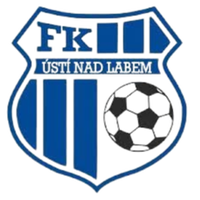 FK Usti nad Labem Youth