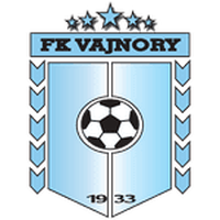 FK Vajnory
