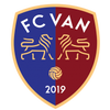 FK Van Charentsavan'