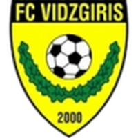FK Vidzgiris Alytus