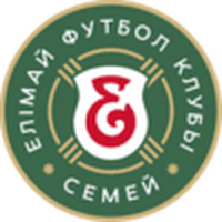 FK Yelimay Semey B