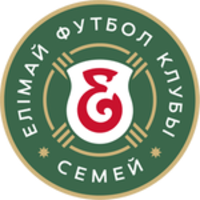 FK Yelimay Semey