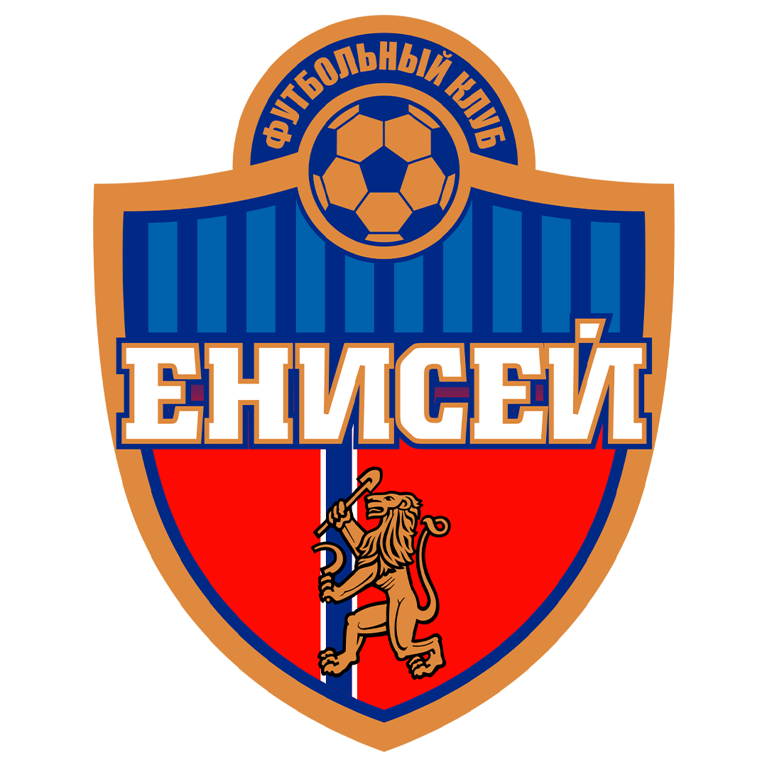 FC Yenisey-2 Krasnoyarsk