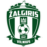 FK Zalgiris Vilnius B