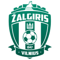 FK Zalgiris Vilnius (W)