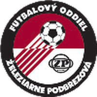 FK Zeleziarne Podbrezova U19