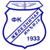 FK Zelezničar Indjija
