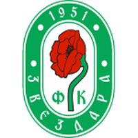 FK Zvezdara