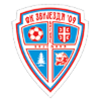 FK Zvijezda 09