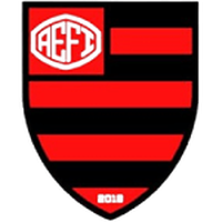 Flamengo Do Ipiranga U20