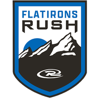 Flatirons Rush (W)