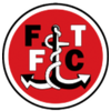 Fleetwood Town U21
