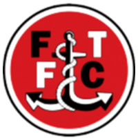 Fleetwood Town U21