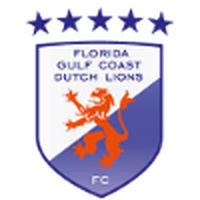 Florida Gulf Coast DL FC (W)