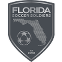 Florida Soccer Soldiers