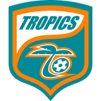 Florida Tropics II