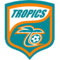 Florida Tropics (W)