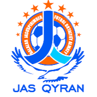 FO Jas Qyran