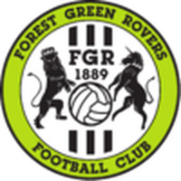 Forest Green Rovers Reserve