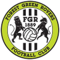 Forest Green Rovers (W)