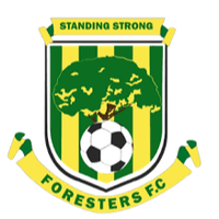 Foresters FC A