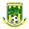 Foresters FC