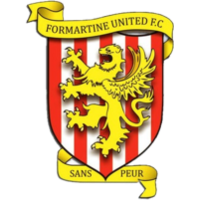 Formartine United
