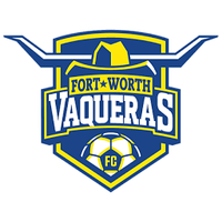 Fort Worth Vaqueras (W)