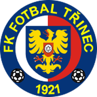 Fotbal Trinec U21