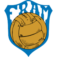 Fram Reykjavik (W)