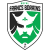 Francs Borains U21